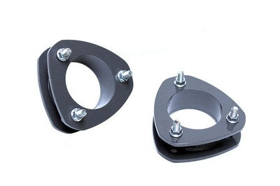 2004-08 F150 Front Strut Spacers - 3 inch Lift Height