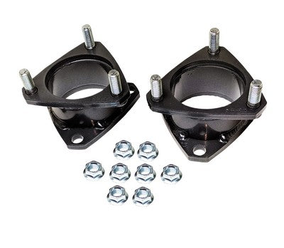 2019-23 Ranger Front Strut Spacers - 2.5 inch Lift Height
