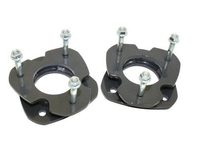 2010-14 Ford Raptor Front Strut Spacers - 2 inch Lift Height