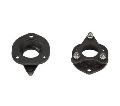 2005-20 Nissan Frontier Front Strut Spacers - 2.5 inch Lift Height
