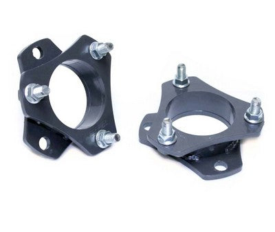 2003-20 Toyota 4Runner Front Strut Spacers - 2.5 inch Lift Height