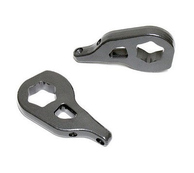 2002-05 Ram 1500 Front Lift Torsion Keys - 1-3 inch Lift Height