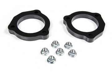 2015-22 Colorado/Canyon 1.25in Leveling Spacer Kit