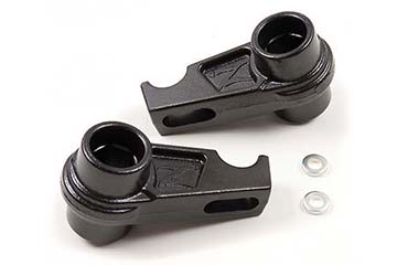 2004-12 Colorado/Canyon 2 inch Leveling kit