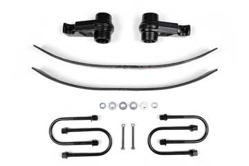 2004-12 Colorado/Canyon 2/2 level Lift Kit
