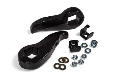 2020-24 Silverado/Sierra 2500/3500 2 inch Leveling Kit C1231
