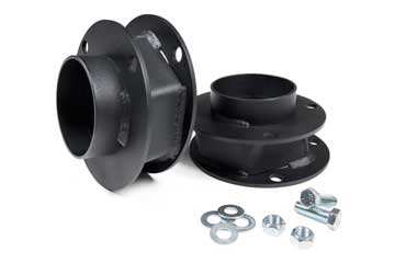 2014-22 Ram 2500, 2013-22 Ram 3500 2 inch leveling kit