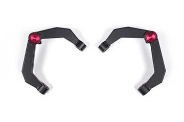 2006-22 Ram 1500 4wd Upper Control Arm Upgrade Kit