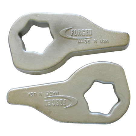 2002-05 Dodge Ram 1500 4Wd Leveling Keys