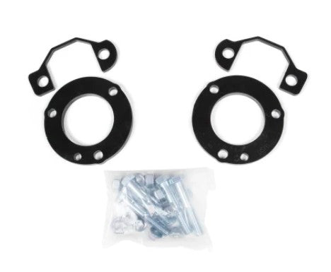 2021-22 Bronco 2 or 4 door 1 inch leveling kit