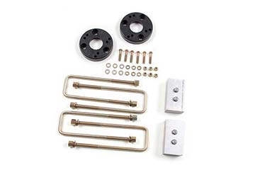 2009-20 F150 2/2 Level Lift Kit