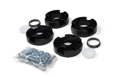 2021-22 Bronco 2 or 4 Door 2 inch Level Lift Kit - Badlands and Sasquatch