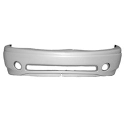 2001-06 GMC Denali front bumper cover