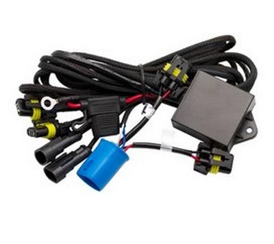 9004/7 Low voltage harness