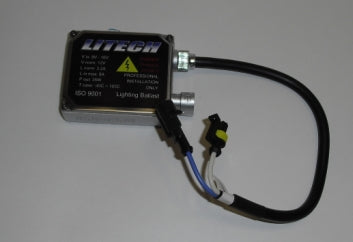 Standard replacement HID Ballast, 50 watt