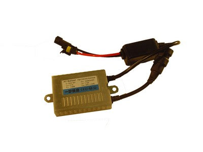 Quickstart replacement HID Ballast
