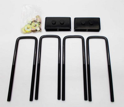 2004-20 F150 1.5 inch rear block kit