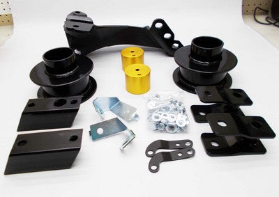 2011-22 Superduty 2.5 inch front level kit