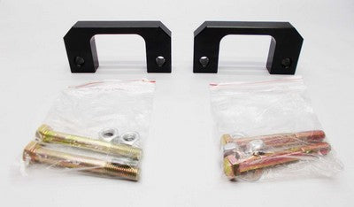 2007-18 Silverado/Sierra 1500 1.5 inch front level kit