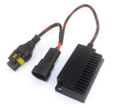 Plug and Play resistor harness for H10/9005/9006/9012 (pair)