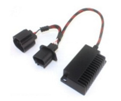 Plug and Play resistor harness for H13 (9008) (pair)