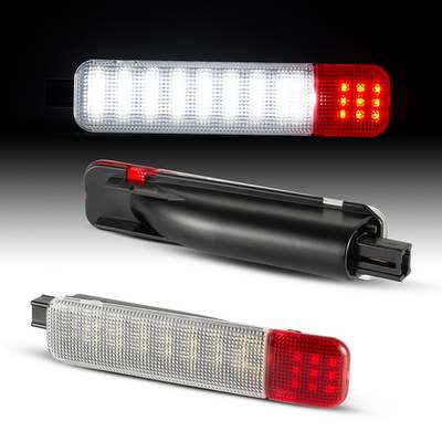 1995-99 C/K Truck, Tahoe, Suburban, Yukon LED door panel courtesy lights