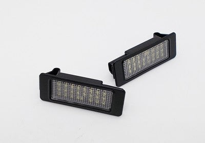 2019-23 Silverado/Sierra 1500, 2020-23 Silverado/Sierra HD with MultiPro tailgate LED tailgate step light without plastic bezel