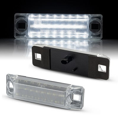 2016-18 Ram LED Bed cargo Light