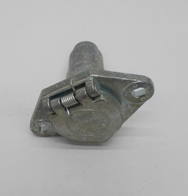 HOP 48429, 6 PRONG PLUG, FEMALE.