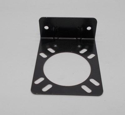 POL 127114, TRAILER PLUG BRACKET