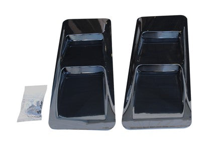 Hood Insert Kit For 0850-036 And 0851-036