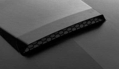 Plastic Hood Insert For 1912-035 Mustang Hood