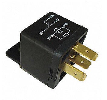 30 amp relay, does not include harness