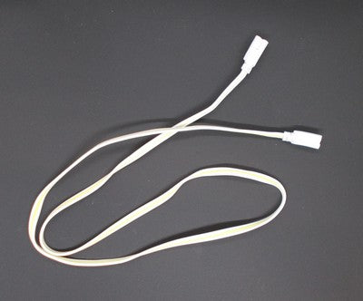 Jumper cable for self-contained LED Tube Lights, 100 cm