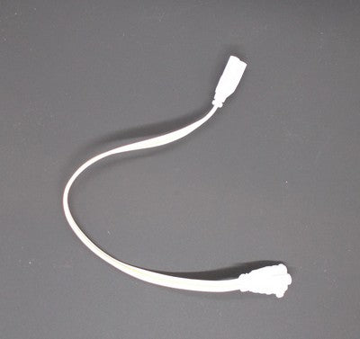 Jumper cable for self-contained LED Tube Lights, 30 cm