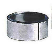 Trailer ball bushing, 3/4 to 1 inch