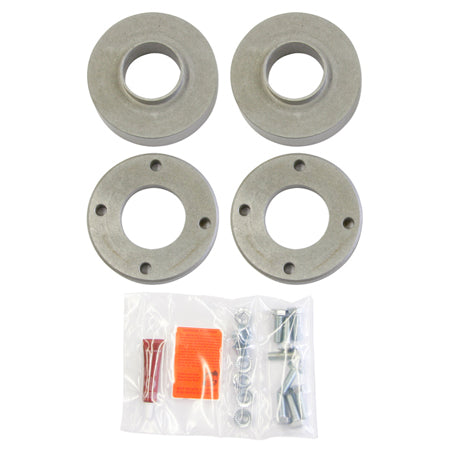 2007-21 Toyota Tundra, 2.5 Inch level kit