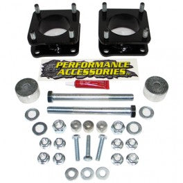 2007-21 Toyota Tundra 2.5 inch level kit
