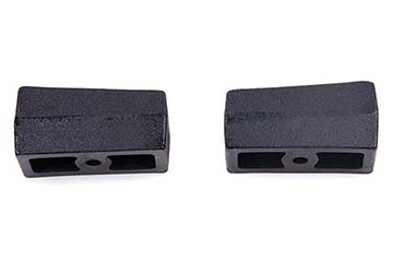 3 inch Lift Blocks (pr)