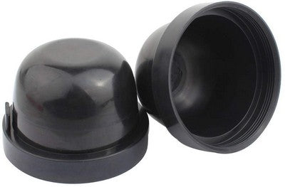 75 mm Dust Caps/One pair