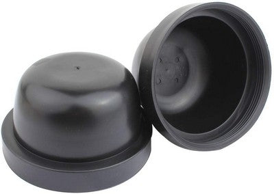 80 mm Dust Caps/One pair