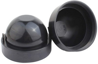 85 mm Dust Caps/One pair