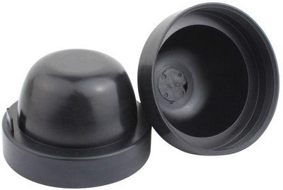 90 mm Dust Caps/One pair