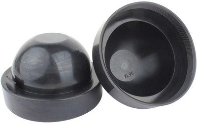 95 mm Dust Caps/One pair
