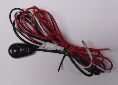 Switch for WrhRelay harness or other applications.