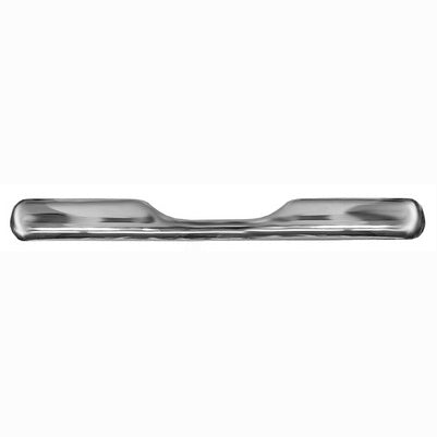 60-66 CHEV/GMC STEPSIDE P/U RR BUMPER, CHROME