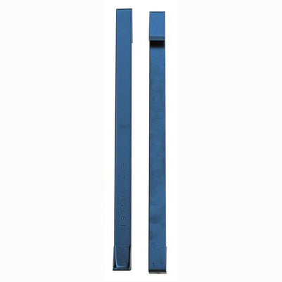 1960-66 Chevy Truck Fuel Tank Strap Set (2Pc)