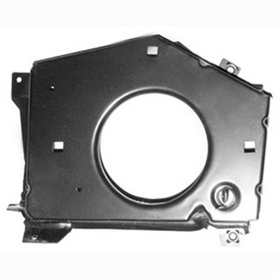 1964-66 C-10 Head Lamp Bucket