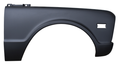 68 CHEVROLET AND 68-72 GMC P/U, SUBURBAN AND JIMMY FRONT FENDER RH