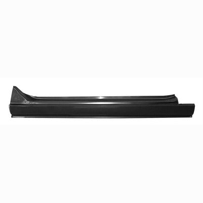 67-72 CHEV/GMC P/U AND SUBURBAN, AND 69-72 BLAZER, SLIP ON FRONT DOOR ROCKER PNL, LH